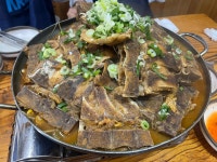 엄가네시골집 - 전주 감자탕, 뼈해장국 맛집 - 다이닝코드