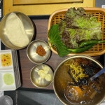 죽백5리집 - 평택 오리고기, 오리 맛집 - 다이닝코드