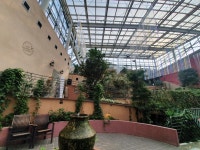 이풀실내정원 - 안산 카페, 레스토랑 맛집 - 다이닝코드