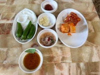 황하식당 - 밀양 돼지국밥, 순대전골 맛집 - 다이닝코드