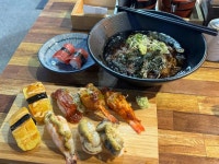 불마카세 은평 - 역촌역 스시, 불초밥 맛집 - 다이닝코드