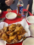 산들애치킨 석촌점 - 잠실 통닭, 옛날통닭 맛집 - 다이닝코드