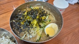 신선식당 - 안동 우동, 냉우동 맛집 - 다이닝코드