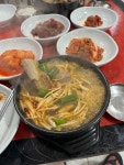 진진설곰탕 - 광주동구 갈비탕, 양념게장 맛집 - 다이닝코드