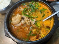 장수서울순대가 - 삼성역 순대국 맛집 - 다이닝코드