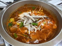 금암동태마을 - 전주 동태탕, 수제비 맛집 - 다이닝코드