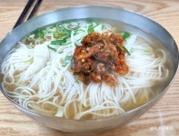 옛날짜장멸치국수 - 구리 국수, 멸치국수 맛집 - 다이닝코드