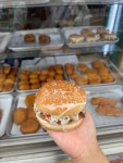 옛날그빵집 - 안락동 만두, 고로케 맛집 - 다이닝코드