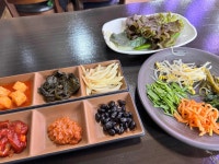 초가집 부뚜막청국장 영등포점 - 영등포구청 청국장, 보쌈정식 맛집 - 다이닝코드