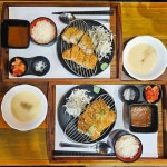 돈까스맨 - 대전대흥동 돈까스 맛집 - 다이닝코드