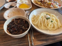 청산짜장 - 연천 짜장면, 탕수육 맛집 - 다이닝코드