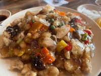 청산짜장 - 연천 짜장면, 탕수육 맛집 - 다이닝코드