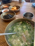 압구정한우국밥 - 울산달동 한우국밥, 선지해장국 맛집 - 다이닝코드