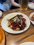 뉴멕시칸참숯바베큐 - 수유 치킨, 바베큐 맛집 - 다이닝코드
