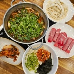 온달해물칼국수 - 파주 칼국수, 낙지볶음 맛집 - 다이닝코드