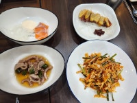 동해랑 - 부평 횟집, 도미회 맛집 - 다이닝코드