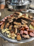 산에들에 - 파주 바베큐 맛집 - 다이닝코드