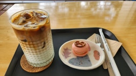 휘핑디에그 - 광주동구 디저트, 에그타르트 맛집 - 다이닝코드