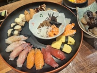 올타미스터스시 화명점 - 화명동 스시 맛집 - 다이닝코드