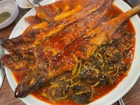 마린보이 코다리1번가 면목점 - 면목역 코다리, 아구찜 맛집 - 다이닝코드