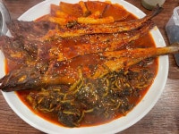 마린보이 코다리1번가 면목점 - 면목역 코다리, 아구찜 맛집 - 다이닝코드