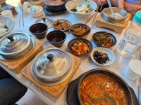 소양댐산채바우 - 춘천 나물, 산나물비빔밥 맛집 - 다이닝코드