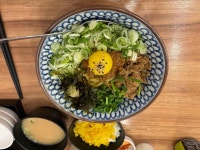 라멘동 - 의왕 돈코츠라멘, 탄탄멘 맛집 - 다이닝코드