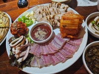 사랑하는금자씨 개봉점 - 개봉역 홍어삼합 맛집 - 다이닝코드