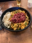 지금,육회연어 - 구의역 육회, 타코와사비 맛집 - 다이닝코드