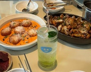 작교2 - 궁동 술집, 전통주 맛집 - 다이닝코드