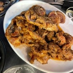 도야지 - 마곡 고깃집, 오돌갈비 맛집 - 다이닝코드
