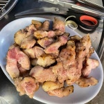 도야지 - 마곡 고깃집, 덜미살 맛집 - 다이닝코드