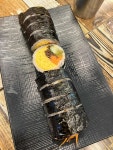 청담동 마녀김밥 왕십리뉴타운점 - 왕십리 김밥, 로제떡볶이 맛집 - 다이닝코드
