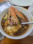 명예해물잡탕 - 감천 해물잡탕, 계란후라이 맛집 - 다이닝코드