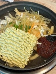 은사즉석떡볶이 중계본점 - 은행사거리 떡볶이, 즉석떡볶이 맛집 - 다이닝코드