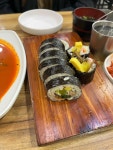 종로김밥 삼성2호점 - 삼성동 라볶이, 김밥 맛집 - 다이닝코드
