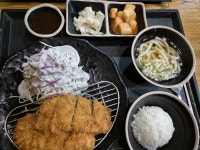 The 정 - 여의도 돈까스, 알밥 맛집 - 다이닝코드