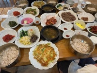 벽오동 나주점 - 나주 보리밥, 보리밥정식 맛집 - 다이닝코드