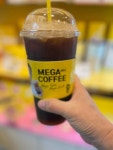 메가커피 은평신사점 - 은평구 커피, 코코넛커피스무디 맛집 - 다이닝코드