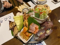 덕수수산 혁신점 - 원주 생선회, 횟집 맛집 - 다이닝코드