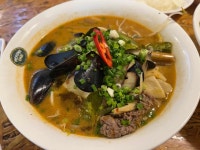 메콩타이 - 세종 쌀국수, 팟타이 맛집 - 다이닝코드