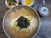 등촌멸치국수 - 등촌역 멸치국수, 국수 맛집 - 다이닝코드
