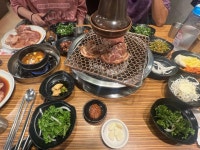 안흥갈비 답십리점 - 답십리 돼지갈비, LA갈비 맛집 - 다이닝코드