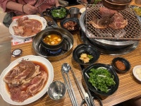 안흥갈비 답십리점 - 답십리 돼지갈비, LA갈비 맛집 - 다이닝코드