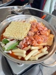 스마일즉석떡볶이 - 부평 떡볶이, 즉석떡볶이 맛집 - 다이닝코드