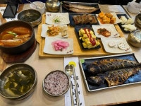 달빛에구운고등어 관저점 - 관저동 고등어구이, 생선구이 맛집 - 다이닝코드