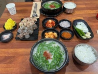 설봉돼지국밥 - 연산 돼지국밥, 수육백반 맛집 - 다이닝코드