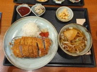 댓짱돈까스 - 목동 돈까스, 냉모밀 맛집 - 다이닝코드