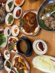 서파촌원조쌈밥순두부 - 포천 쌈밥, 순두부 맛집 - 다이닝코드