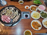 무공해옹기곱창막창구이 - 순천 곱창전골, 막창구이 맛집 - 다이닝코드